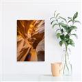 Picture of The Golden Passage _GroupedProduct_Rectangle_Portrait_Photography _GroupedProduct_Rectangle_Portrait_Canvas_