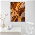 Picture of The Golden Passage _GroupedProduct_Rectangle_Portrait_Photography _GroupedProduct_Rectangle_Portrait_Canvas_