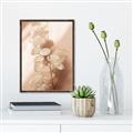 Picture of Celestial Summer Leaves _GroupedProduct_Rectangle_Portrait_Photography _GroupedProduct_Rectangle_Portrait_Canvas_Framed_
