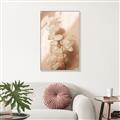 Picture of Celestial Summer Leaves _GroupedProduct_Rectangle_Portrait_Photography _GroupedProduct_Rectangle_Portrait_Canvas_Framed_