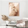Picture of Celestial Summer Leaves _GroupedProduct_Rectangle_Portrait_Photography _GroupedProduct_Rectangle_Portrait_Canvas_Framed_