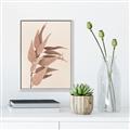 Picture of Dried Eucalyptus Blossom _GroupedProduct_Rectangle_Portrait_Photography _GroupedProduct_Rectangle_Portrait_Canvas_Framed_