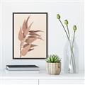 Picture of Dried Eucalyptus Blossom _GroupedProduct_Rectangle_Portrait_Photography _GroupedProduct_Rectangle_Portrait_Canvas_Framed_