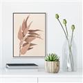 Picture of Dried Eucalyptus Blossom _GroupedProduct_Rectangle_Portrait_Photography _GroupedProduct_Rectangle_Portrait_Canvas_Framed_