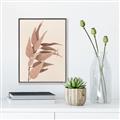 Picture of Dried Eucalyptus Blossom _GroupedProduct_Rectangle_Portrait_Photography _GroupedProduct_Rectangle_Portrait_Canvas_Framed_