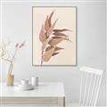 Picture of Dried Eucalyptus Blossom _GroupedProduct_Rectangle_Portrait_Photography _GroupedProduct_Rectangle_Portrait_Canvas_Framed_