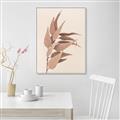 Picture of Dried Eucalyptus Blossom _GroupedProduct_Rectangle_Portrait_Photography _GroupedProduct_Rectangle_Portrait_Canvas_Framed_