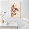 Picture of Dried Eucalyptus Blossom _GroupedProduct_Rectangle_Portrait_Photography _GroupedProduct_Rectangle_Portrait_Canvas_Framed_