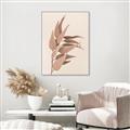 Picture of Dried Eucalyptus Blossom _GroupedProduct_Rectangle_Portrait_Photography _GroupedProduct_Rectangle_Portrait_Canvas_Framed_