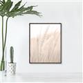 Picture of Rhapsody of Grass Blades _GroupedProduct_Rectangle_Portrait_Photography _GroupedProduct_Rectangle_Portrait_Canvas_Framed_
