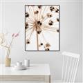 Picture of Ethereal Flower _GroupedProduct_Rectangle_Portrait_Photography _GroupedProduct_Rectangle_Portrait_Canvas_Framed_