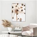 Picture of Ethereal Flower _GroupedProduct_Rectangle_Portrait_Photography _GroupedProduct_Rectangle_Portrait_Canvas_Framed_