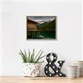 Picture of Odyssey in the Lake _GroupedProduct_Rectangle_Landscape_Photography _GroupedProduct_Rectangle_Landscape_Canvas_Framed_