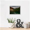 Picture of Odyssey in the Lake _GroupedProduct_Rectangle_Landscape_Photography _GroupedProduct_Rectangle_Landscape_Canvas_Framed_