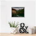 Picture of Odyssey in the Lake _GroupedProduct_Rectangle_Landscape_Photography _GroupedProduct_Rectangle_Landscape_Canvas_Framed_