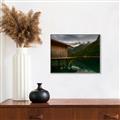 Picture of Odyssey in the Lake _GroupedProduct_Rectangle_Landscape_Photography _GroupedProduct_Rectangle_Landscape_Canvas_Framed_