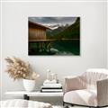 Picture of Odyssey in the Lake _GroupedProduct_Rectangle_Landscape_Photography _GroupedProduct_Rectangle_Landscape_Canvas_Framed_