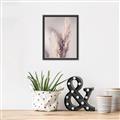 Picture of Enchanted Pampas Grass _GroupedProduct_Rectangle_Portrait_Photography _GroupedProduct_Rectangle_Portrait_Canvas_Framed_