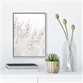 Picture of Grass straws _GroupedProduct_Rectangle_Portrait_Photography _GroupedProduct_Rectangle_Portrait_Canvas_Framed_