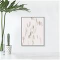 Picture of Ballet of Floral Shadows _GroupedProduct_Rectangle_Portrait_Photography _GroupedProduct_Rectangle_Portrait_Canvas_Framed_
