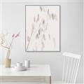 Picture of Ballet of Floral Shadows _GroupedProduct_Rectangle_Portrait_Photography _GroupedProduct_Rectangle_Portrait_Canvas_Framed_