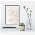 Picture of An Echo of Leaves _GroupedProduct_Rectangle_Portrait_Photography _GroupedProduct_Rectangle_Portrait_Canvas_Framed_