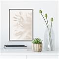 Picture of An Echo of Leaves _GroupedProduct_Rectangle_Portrait_Photography _GroupedProduct_Rectangle_Portrait_Canvas_Framed_