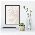 Picture of An Echo of Leaves _GroupedProduct_Rectangle_Portrait_Photography _GroupedProduct_Rectangle_Portrait_Canvas_Framed_