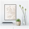 Picture of An Echo of Leaves _GroupedProduct_Rectangle_Portrait_Photography _GroupedProduct_Rectangle_Portrait_Canvas_Framed_