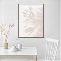 Picture of An Echo of Leaves _GroupedProduct_Rectangle_Portrait_Photography _GroupedProduct_Rectangle_Portrait_Canvas_Framed_