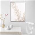 Picture of Earthy Flora Straws _GroupedProduct_Rectangle_Portrait_Photography _GroupedProduct_Rectangle_Portrait_Canvas_Framed_