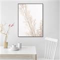 Picture of Earthy Flora Straws _GroupedProduct_Rectangle_Portrait_Photography _GroupedProduct_Rectangle_Portrait_Canvas_Framed_