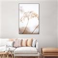 Picture of Desert Bloom Elegance _GroupedProduct_Rectangle_Portrait_Photography _GroupedProduct_Rectangle_Portrait_Canvas_Framed_