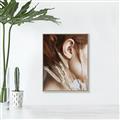 Picture of Subtle Rye Whispers _GroupedProduct_Rectangle_Portrait_Photography _GroupedProduct_Rectangle_Portrait_Canvas_Framed_