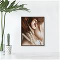 Picture of Subtle Rye Whispers _GroupedProduct_Rectangle_Portrait_Photography _GroupedProduct_Rectangle_Portrait_Canvas_Framed_