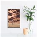 Picture of Tranquil Walk in the Valley _GroupedProduct_Rectangle_Portrait_Photography _GroupedProduct_Rectangle_Portrait_Canvas_Framed_