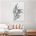 Picture of Dried Eucalyptus Blossom _GroupedProduct_Rectangle_Portrait_Photography _GroupedProduct_Rectangle_Portrait_Unframed_Print_Only_