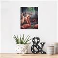 Picture of Flamingo _GroupedProduct_Rectangle_Portrait_Photography _GroupedProduct_Rectangle_Portrait_Unframed_Print_Only_