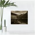 Picture of Odyssey in the Lake _GroupedProduct_Rectangle_Landscape_Photography _GroupedProduct_Rectangle_Landscape_Unframed_Print_Only_
