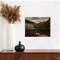 Picture of Odyssey in the Lake _GroupedProduct_Rectangle_Landscape_Photography _GroupedProduct_Rectangle_Landscape_Unframed_Print_Only_