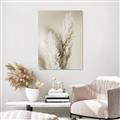 Picture of Enchanted Pampas Grass _GroupedProduct_Rectangle_Portrait_Photography _GroupedProduct_Rectangle_Portrait_Unframed_Print_Only_