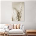 Picture of Enchanted Pampas Grass _GroupedProduct_Rectangle_Portrait_Photography _GroupedProduct_Rectangle_Portrait_Unframed_Print_Only_