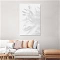 Picture of An Echo of Leaves _GroupedProduct_Rectangle_Portrait_Photography _GroupedProduct_Rectangle_Portrait_Unframed_Print_Only_