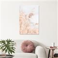 Picture of Neutral Bloom Reeds _GroupedProduct_Rectangle_Portrait_Photography _GroupedProduct_Rectangle_Portrait_Unframed_Print_Only_