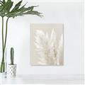 Picture of Creamy Petal Pampas I _GroupedProduct_Rectangle_Portrait_Photography _GroupedProduct_Rectangle_Portrait_Unframed_Print_Only_