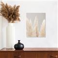 Picture of Creamy Petal Pampas II _GroupedProduct_Rectangle_Portrait_Photography _GroupedProduct_Rectangle_Portrait_Unframed_Print_Only_