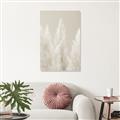 Picture of Creamy Petal Pampas II _GroupedProduct_Rectangle_Portrait_Photography _GroupedProduct_Rectangle_Portrait_Unframed_Print_Only_