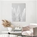 Picture of Creamy Petal Pampas II _GroupedProduct_Rectangle_Portrait_Photography _GroupedProduct_Rectangle_Portrait_Unframed_Print_Only_