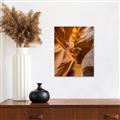 Picture of The Golden Passage _GroupedProduct_Rectangle_Portrait_Photography _GroupedProduct_Rectangle_Portrait_Unframed_Print_Only_