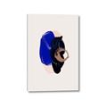 Picture of Blue and Black Echoes _GroupedProduct_Rectangle_Portrait_Canvas_